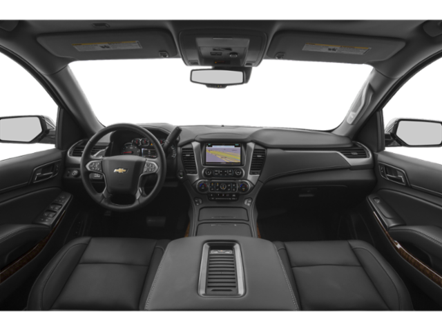 2015 Chevrolet Suburban LTZ photo 11