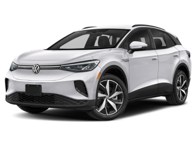 2025 Volkswagen ID.4 PRO's photo