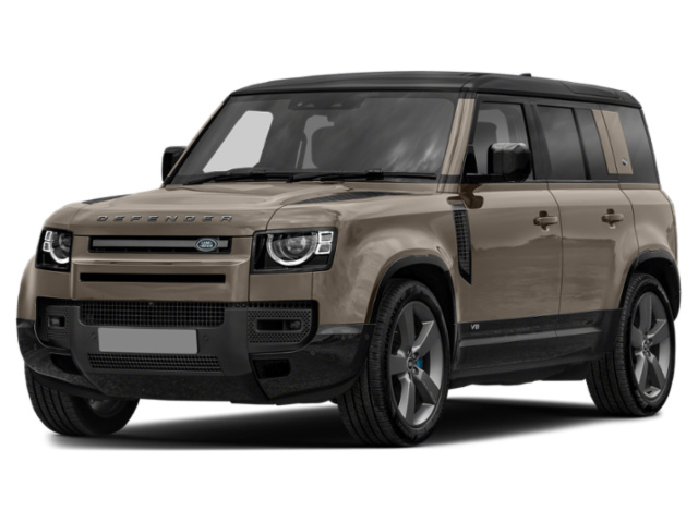 2023 Land Rover Defender S's photo
