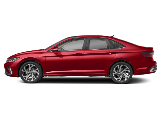 2025 Volkswagen Jetta 1.5T SEL photo 3