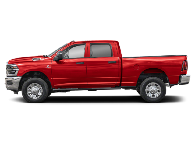 2026 Ram 2500 Tradesman photo 3