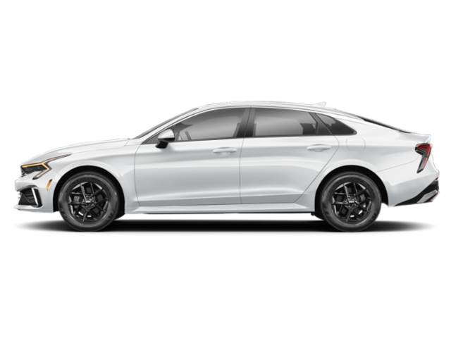 2025 Kia K5 LXS photo 2