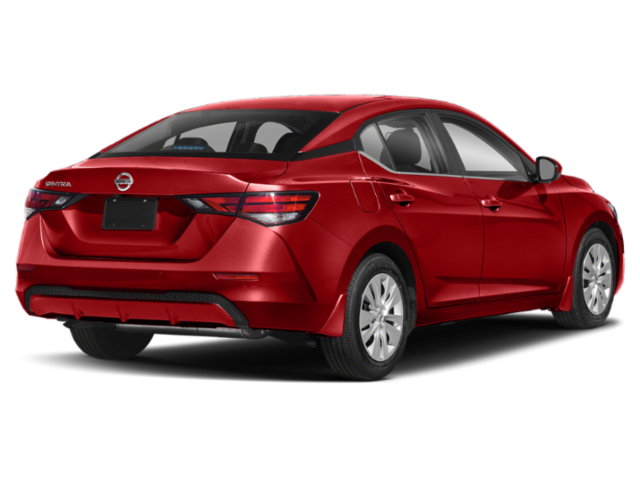 Used 2020 Nissan Sentra SV with VIN 3N1AB8CV3LY220766 for sale in Waterville, ME