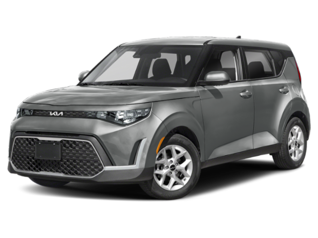 2025 Kia Soul S's photo