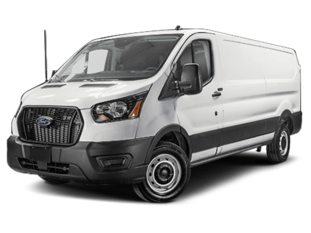 2025 Ford Transit Cargo Van photo 6