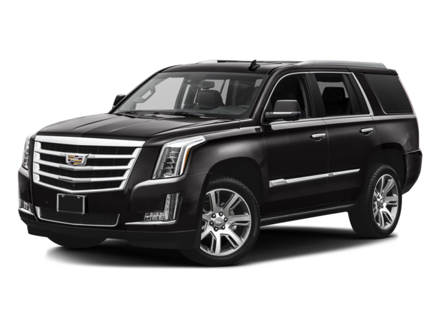 2016 Cadillac Escalade Premium's photo