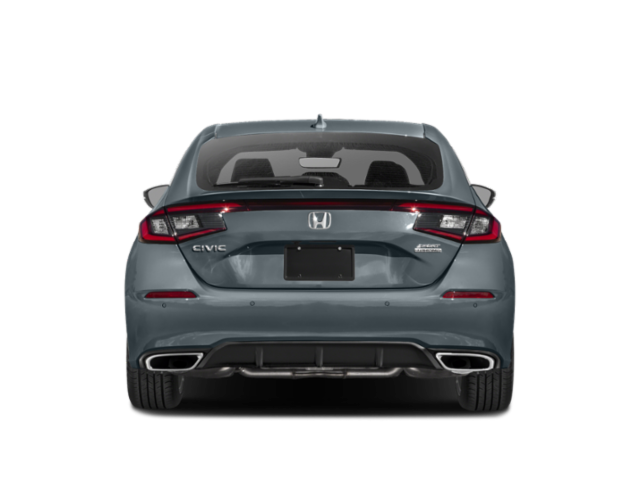 2022 Honda Civic Sport Touring photo 5