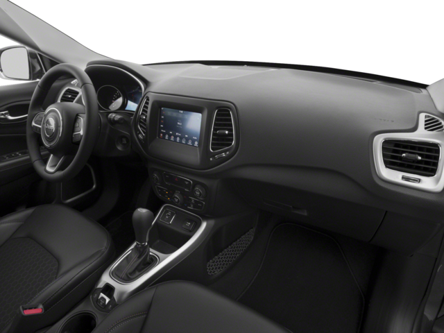 2017 Jeep Compass Latitude photo 13