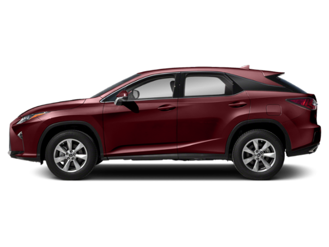 2019 Lexus RX 350 photo 2