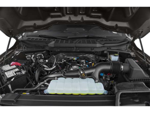 2021 Ford F-150 XL photo 9
