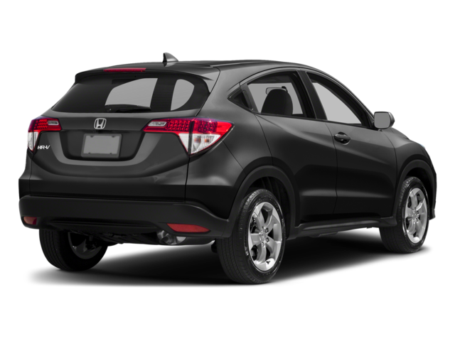Certified 2017 Honda HR-V LX with VIN 3CZRU5H34HM719486 for sale in Hattiesburg, MS