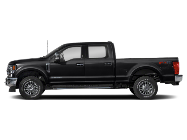 2020 Ford F-250 XLT photo 3