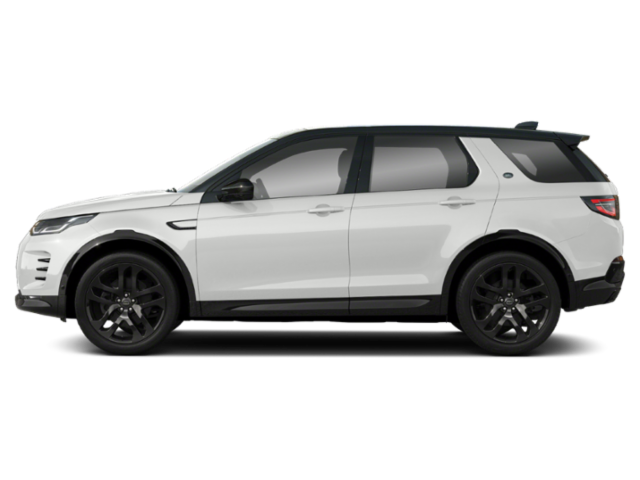 2024 Land Rover Discovery Sport S photo 2