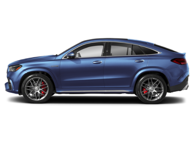 2026 Mercedes Benz GLE AMG 63 S photo 2