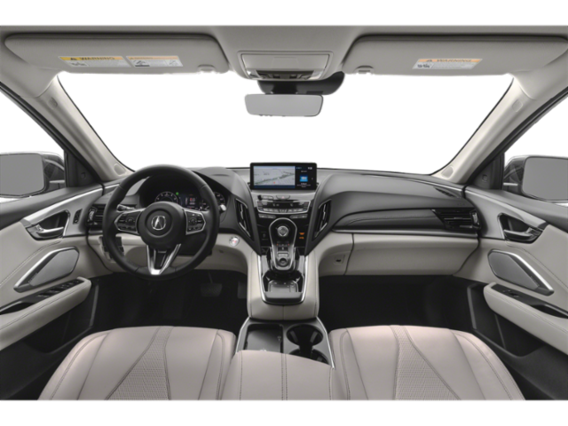 2025 Acura RDX Technology photo 5