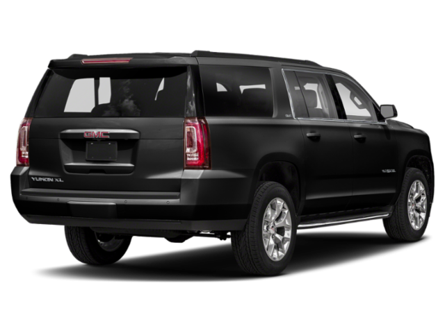 2018 Gmc Yukon XL SLT photo 2