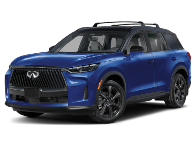 2026 INFINITI QX60 AUTOGRAPH's photo