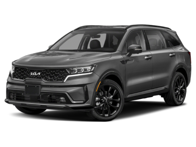 2022 Kia Sorento SX's photo