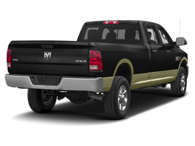 2015 Ram 3500 Laramie Longhorn photo 2