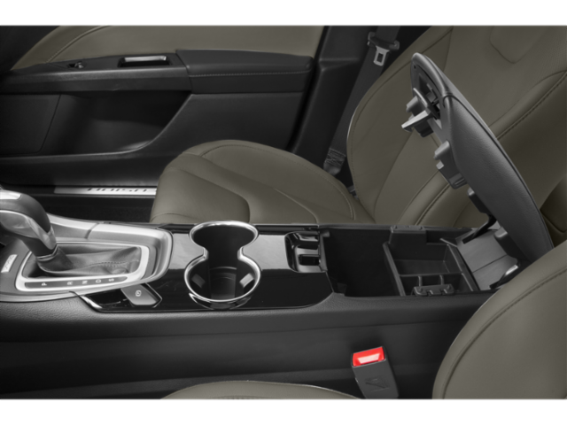 2015 FORD FUSION - Image 18