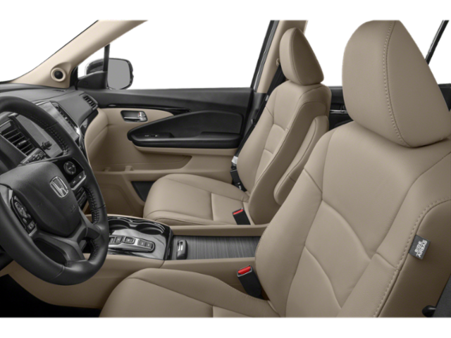 2022 Honda Pilot Touring photo 18