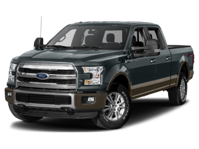 2015 Ford F-150 Lariat's photo