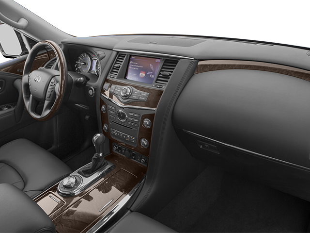 2014 Infiniti QX80 Base photo 17