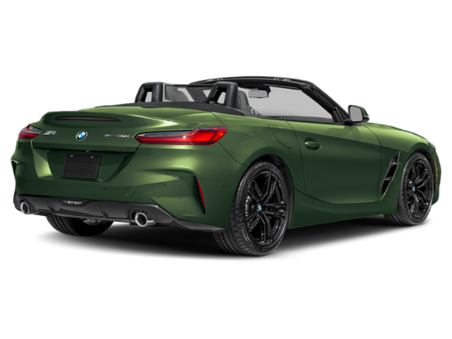 New 2025 BMW Z4 sDrive M40i 2D Convertible in Mount Laurel #SWY39514 ...