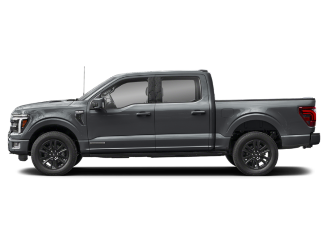 2025 Ford F-150 Platinum photo 3