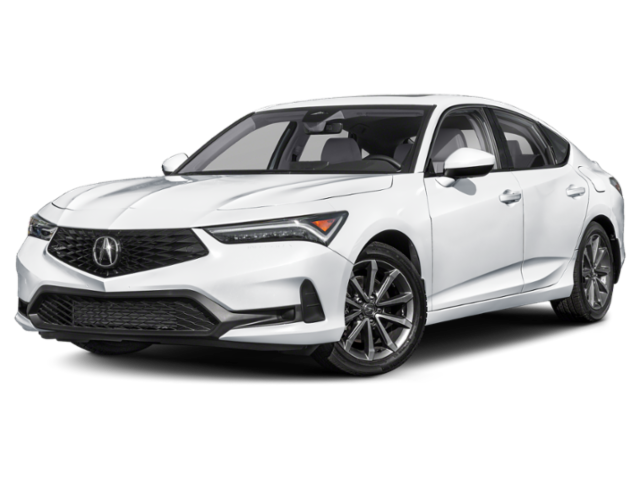2025 Acura Integra