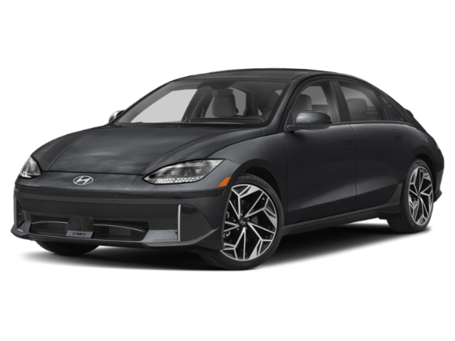 2025 Hyundai IONIQ 6