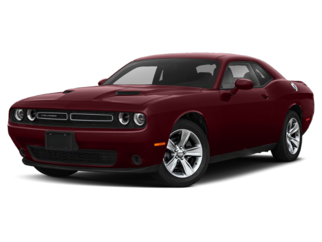 2020 Dodge Challenger SXT photo 2