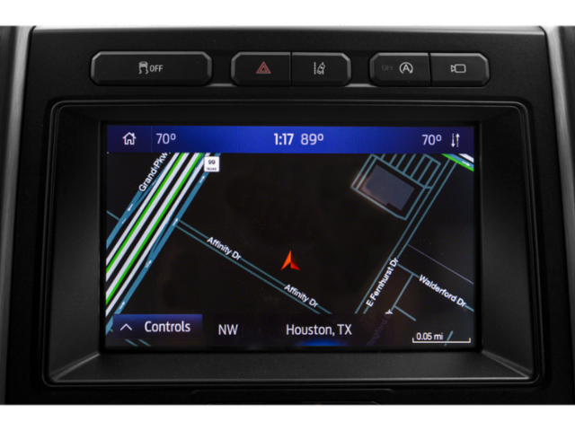 2019 Ford Expedition MAX Platinum photo 4