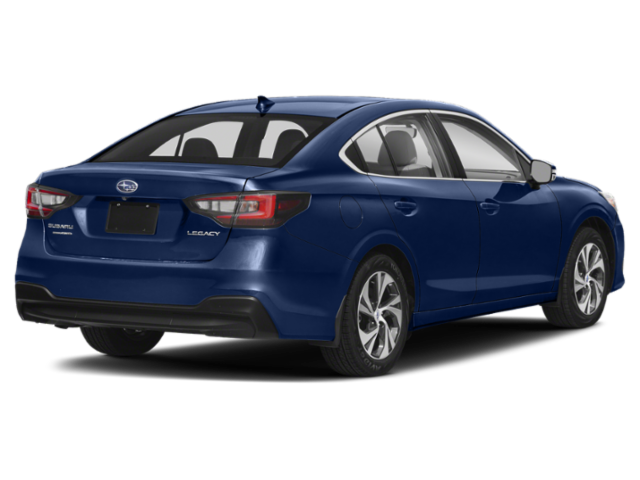 2021 Subaru Legacy Premium photo 2