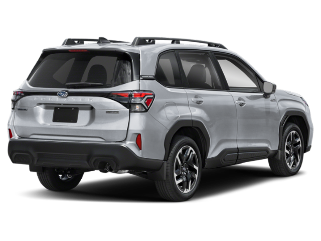 2025 Subaru Forester Premium photo 2