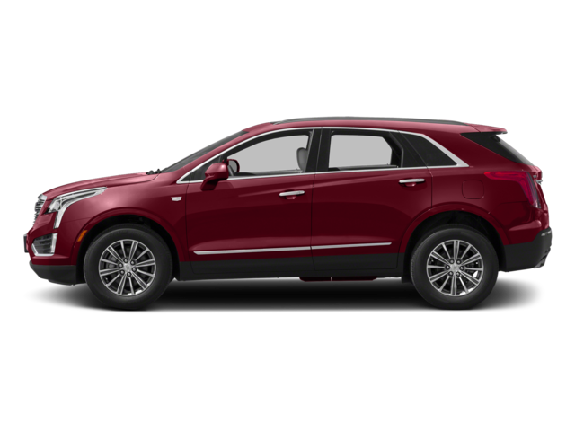 2017 CADILLAC XT5 - Image 5