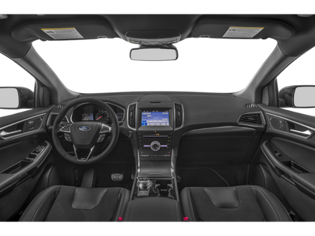 2019 FORD EDGE - Image 5