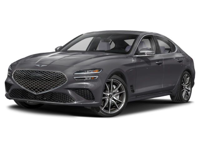 2025 GENESIS G70 Standard's photo
