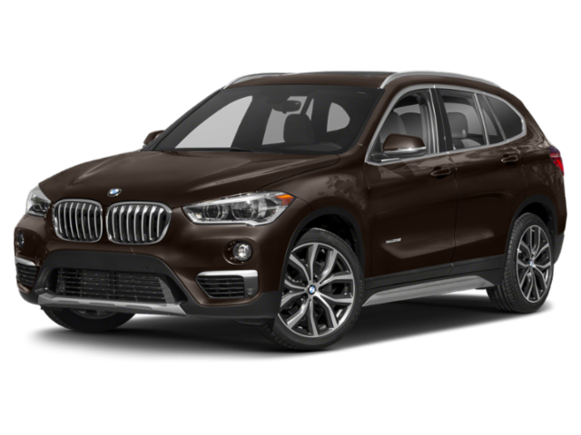 2018 BMW X1 28i's photo