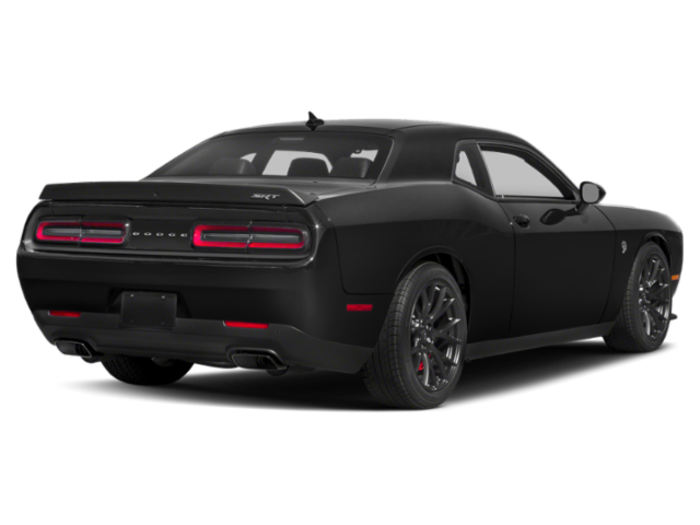 2018 Dodge Challenger SRT8 Demon photo 2