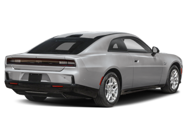 2025 Dodge Charger R/T photo 2