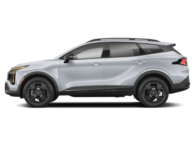 2026 Kia Sportage X-Line photo 5