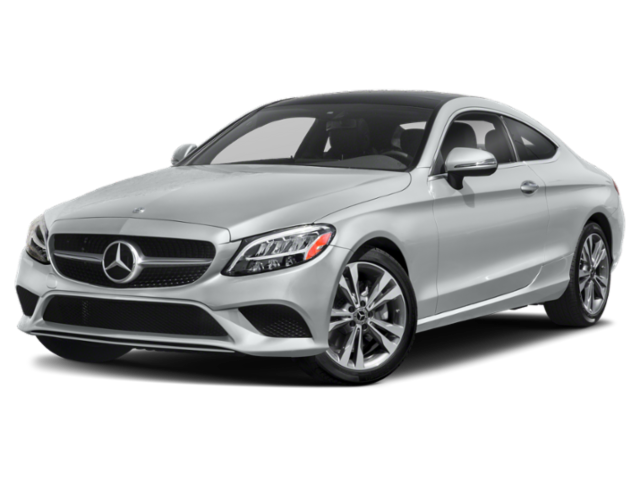 2019 Mercedes-Benz C-Class Coupe C300's photo