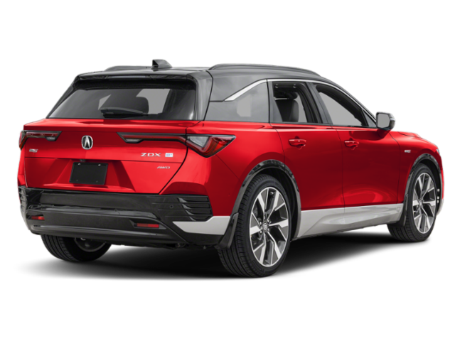 New 2024 Acura ZDX Type S Sport Utility in Bloomington
