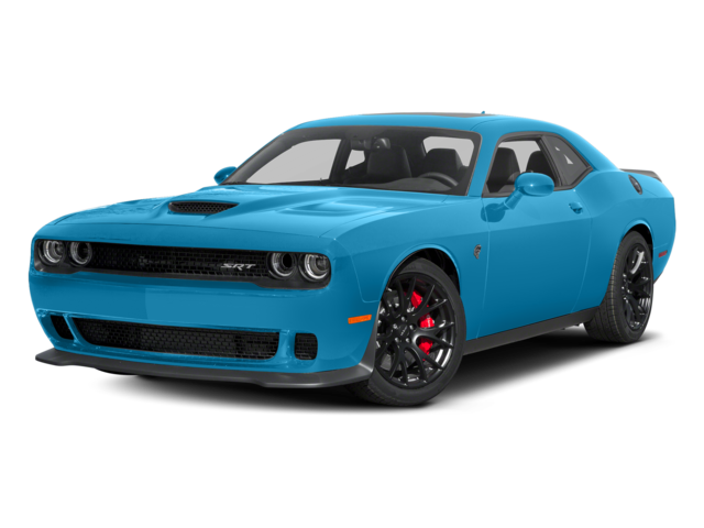 2016 DODGE CHALLENGER - Image 1