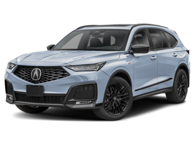 2026 Acura MDX A-spec w/Advance Package's photo
