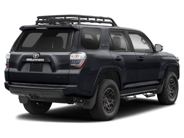 2023 TOYOTA 4RUNNER - Image 2