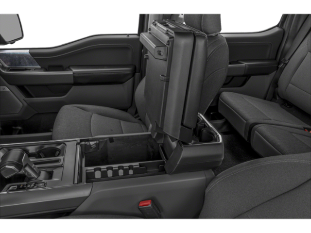 F-150 Lightning Flash