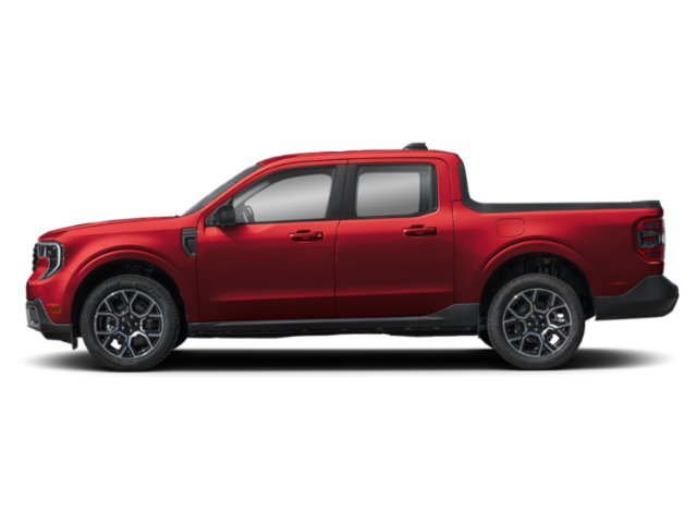 2026 Ford Maverick Lariat photo 2