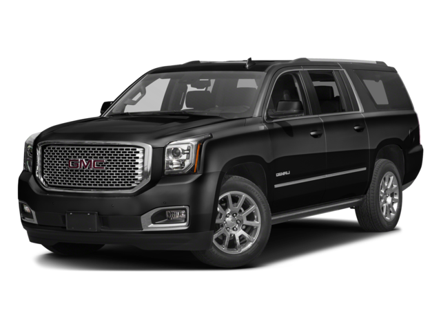 2016 GMC Yukon XL Denali's photo